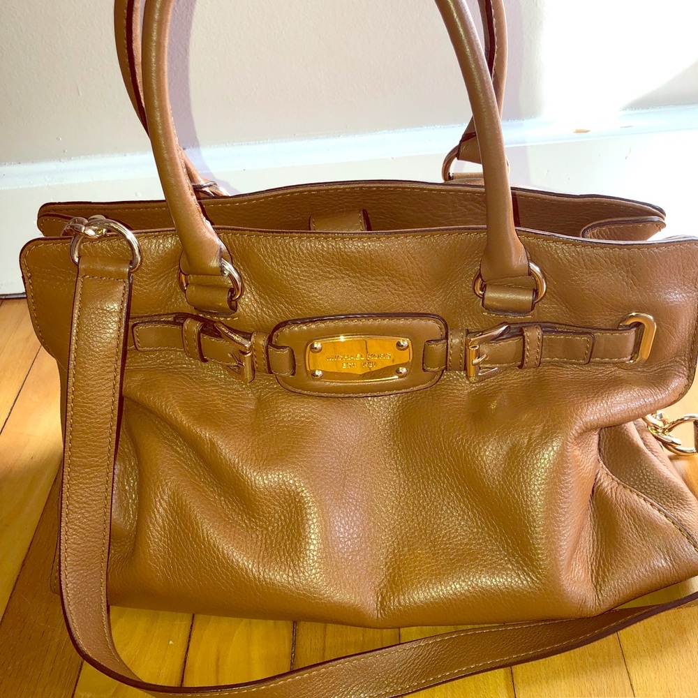 Michael Kors shoulder bag